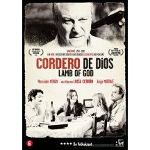 Cordero de dios (Lamb of god) DVD