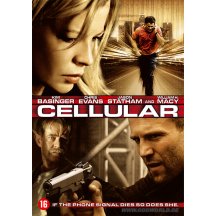 Cellular DVD