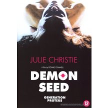 Demon seed DVD