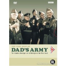 Very Best of Dad's Army DVD