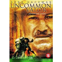 Uncommon valour DVD