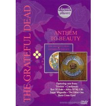 Grateful Dead - Anthem to Beauty DVD