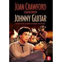 Johnny guitar DVD