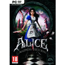 Alice - Madness returns PC Game