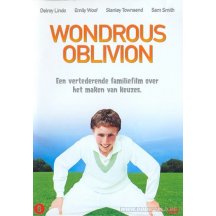 Wondrous oblivion DVD