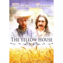 Yellow house DVD