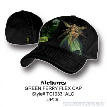 Alchemy Flexfit Casquette