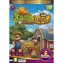 Farmscapes PC Game