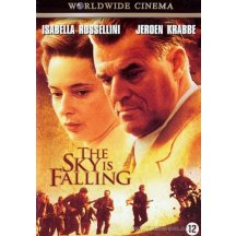 Sky is falling DVD