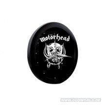 Motorhead Clock