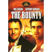 Bounty DVD