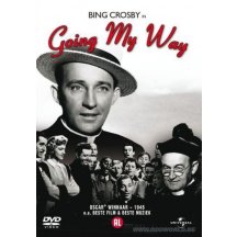 Going my way DVD