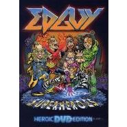 Edguy - Superheroes (E.P.) DVD
