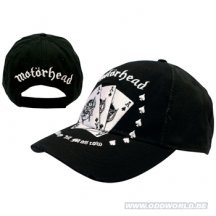 Motorhead Adjustable Pet