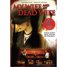 My wife and my dead wife DVD