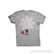 Red Hot Chili Peppers T-Shirt Los
