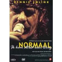 Normaal-ik kom altied weer terug DVD