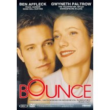 Bounce DVD