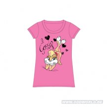 Looney Tunes T-Shirt Aanpassend