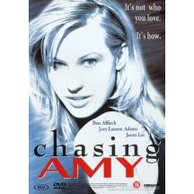 Chasing Amy DVD