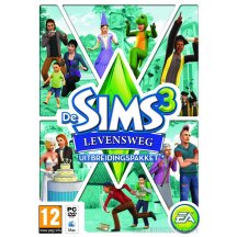 Sims 3 - Levensweg PC Game