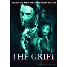 Grift DVD