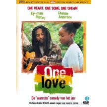 One love DVD
