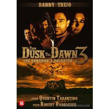 From dusk till dawn 3 DVD