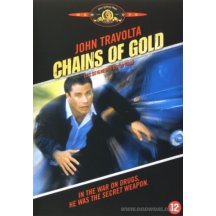Chains of gold DVD