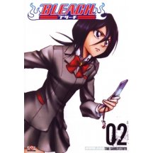 Bleach 2 DVD
