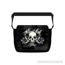 Miami Ink Boekentas / Messenger Tas