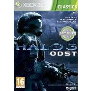 Halo 3 - ODST XBOX360 Game