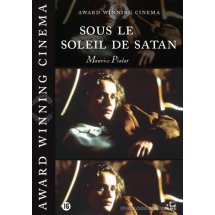 Sous le soleil de satan DVD
