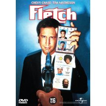 Fletch DVD