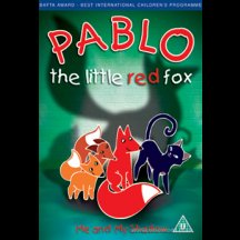 Pablo-me & My Shadow DVD