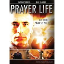 Prayer life DVD