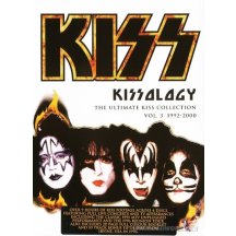 Kiss - Kissology: Volume 3 (Bonus Disc: Ir DVD