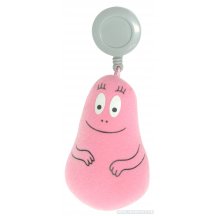Barbapapa Computer Screen Cleaner Pink