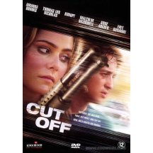 Cut off DVD