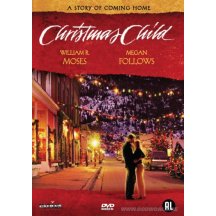 Christmas child DVD