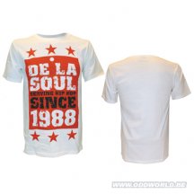 Death Row Records T-Shirt Loose Fit