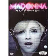 Madonna - Confessions Tour DVD