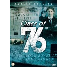 Class of 76 DVD