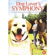 Dog lover's symphony DVD