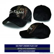 Six Feet Under Pet