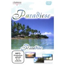 Special Interest - Paradise DVD