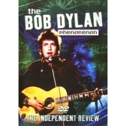 Bob Dylan - Phenomenon DVD
