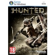 Hunted - The demon's forge PC Game