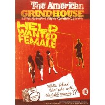 Help wanted female DVD