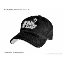 Pink Floyd Adjustable Cap